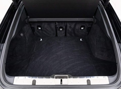 Porsche Panamera TURBO PDK 27