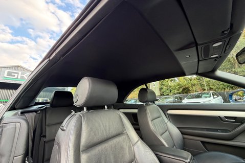 Audi A4 TDI S LINE SPECIAL EDITION - PART EXCHANGE TO CLEAR - 11 MONTHS MOT 57