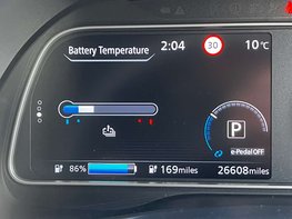 Nissan LEAF Leaf E+ Tekna 5dr 27