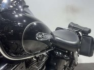 Yamaha XVS DRAGSTAR 125 2004 16K EXCELLENT CONDITION VTWIN CRUISER 125CC 22