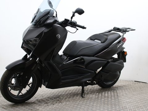 Yamaha Xmax 300 X-MAX TECH MAX 300 CZD300-A SP 10