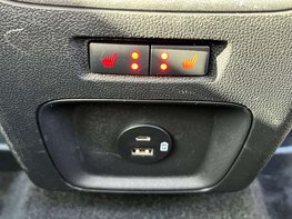 Ford Kuga 2.5 Kuga ST-Line X Edition HEV CVT 5dr 75