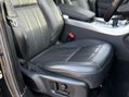 Land Rover Range Rover Sport 2.0 Range Rover Sport HSE Dynamic Black P400e Auto 4WD 5dr 11