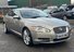 Jaguar XF 3.0d S V6 Portfolio Saloon 4dr Diesel Auto Euro 5 (275 ps)