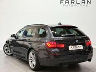 BMW 5 Series 3.0 535d M Sport Touring 5dr Diesel Auto Euro 6 (s/s) (313 ps) 5