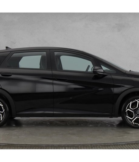 BYD Dolphin 150kW Comfort 60.4kWh Auto