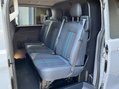 Ford Transit Custom 2.5 320 Duratec 11.8kWh Sport Crew Van Auto L2 H1 Euro 6 5dr 16