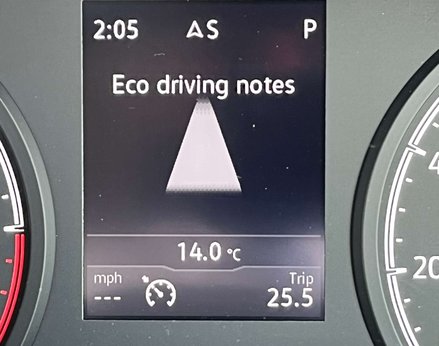 Ford Tourneo Connect 2.0 Tourneo Connect Titanium EcoBlue A 5dr 26