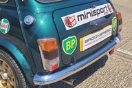 Rover Mini RACING 25