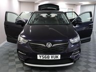 Vauxhall Grandland X SPORT NAV S/S 7