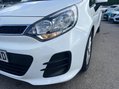 Kia Rio 1.25 SR7 Euro 6 5dr 11