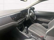 Volkswagen Polo 1.0 Polo SEL TSi 5dr 11