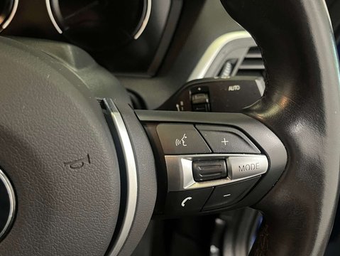 BMW 2 Series 1.5 218i M Sport 2dr 19