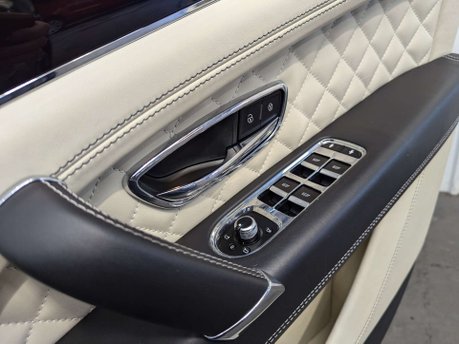 Bentley Bentayga 6.0 Bentayga W12 Auto 4WD 5dr 78