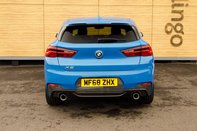 BMW X2 XDRIVE18D M SPORT 6