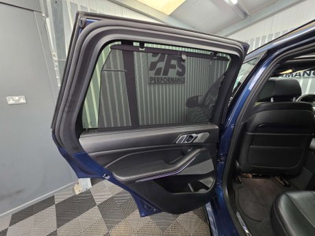 BMW X5 3.0 30d M Sport SUV 5dr Diesel Auto xDrive Euro 6 (s/s) (265 ps) 13