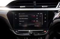 Vauxhall Corsa ELITE EDITION 25
