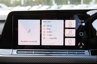Volkswagen Golf R-LINE TSI 19