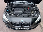 BMW 1 Series 1.5 118i M Sport (LCP) DCT Euro 6 (s/s) 5dr 40