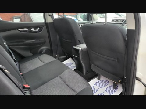 Nissan Qashqai N-CONNECTA DIG-T 20