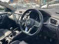 Nissan Qashqai 1.2 DIG-T Tekna Euro 6 (s/s) 5dr 18