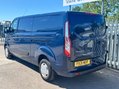 Ford Transit Custom 2.0 300 EcoBlue Trend Panel Van 5dr Diesel Manual L2 H1 Euro 6 (s/s) (105 p 36