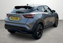 Nissan Juke 1.0 DiG-T 114 N-Connecta 5dr DCT 9