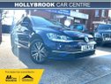 Volkswagen Golf SE NAVIGATION TSI BLUEMOTION TECHNOLOGY DSG
