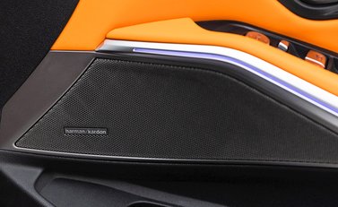 BMW M3 Competition 22