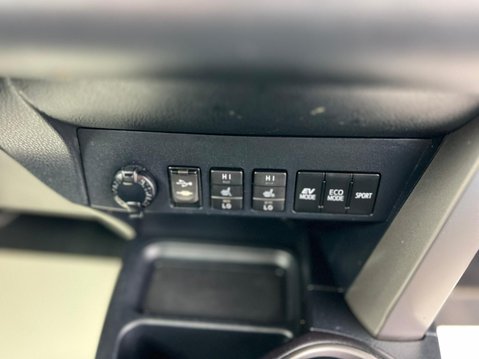 Toyota Rav 4 VVT-I EXCEL 48