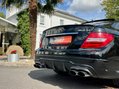Mercedes-Benz C Class 6.3 C63 V8 AMG Edition 125 SpdS MCT Euro 5 2dr 34