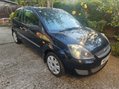 Ford Fiesta STYLE CLIMATE 16V 2