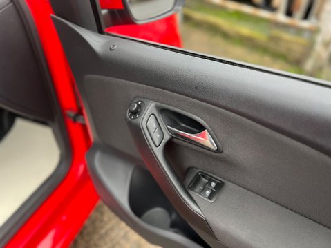 Volkswagen Polo MODA A/C 44