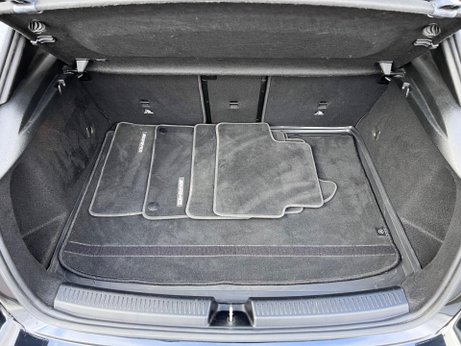 Mercedes-Benz A Class 2.0 A35 AMG (Premium Plus) 7G-DCT 4MATIC Euro 6 (s/s) 5dr 29