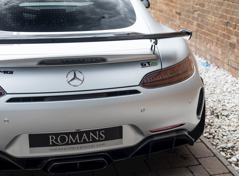 Mercedes-Benz AMG GT R GT R Pro 23