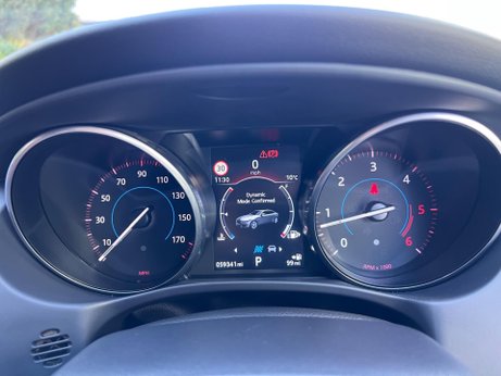 Jaguar XE 2.0d R-Sport Auto Euro 6 (s/s) 4dr 18