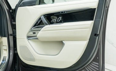 Land Rover Range Rover P400 AUTOBIOGRAPHY 28