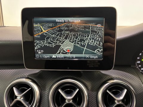 Mercedes-Benz A Class 1.5 A180d SE Euro 6 (s/s) 5dr 38