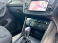 Volkswagen Tiguan SEL TDI BLUEMOTION TECHNOLOGY DSG 50