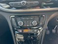 Vauxhall Mokka X 1.4i Turbo Active Euro 6 (s/s) 5dr 35