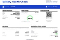 Vauxhall Mokka GS LINE 1