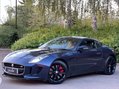 Jaguar F-Type 3.0 F-Type S V6 Auto 3dr 31