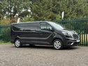 Renault Trafic LL30 SPORT DCI