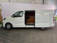 Vauxhall Vivaro 1.5 Vivaro 2900 Sportive S/S 30