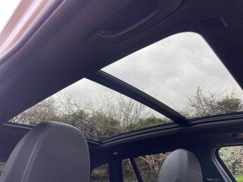 BMW X3 2.0 20i GPF M Sport SUV 5dr Petrol Auto xDrive Euro 6 (s/s) (184 ps) 47