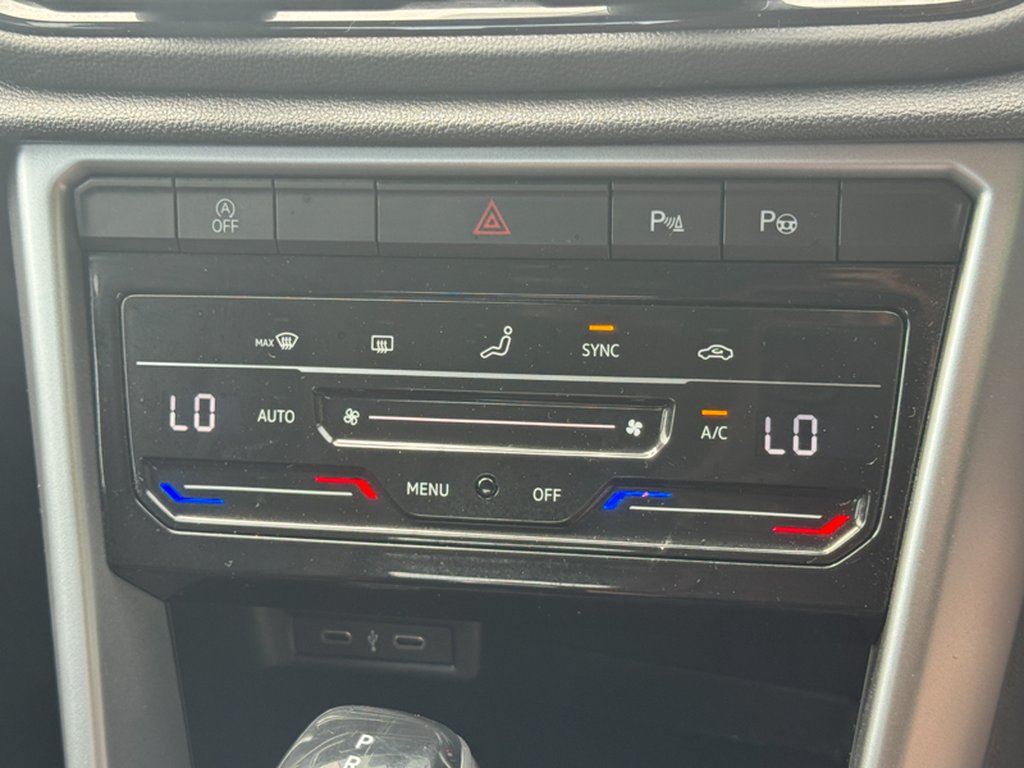 VOLKSWAGEN T ROC 1.5 TSI LIFE SUV 5DR PETROL DSG EURO 6 S S 150...