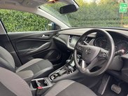 Vauxhall Grandland X 1.2 Grandland X Sport Nav T S/S Auto 5dr 15