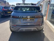 Land Rover Range Rover Evoque 2.0 D200 MHEV SE SUV 5dr Diesel Auto 4WD Euro 6 (s/s) (204 ps) 13