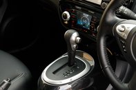 Nissan Juke TEKNA XTRONIC 32