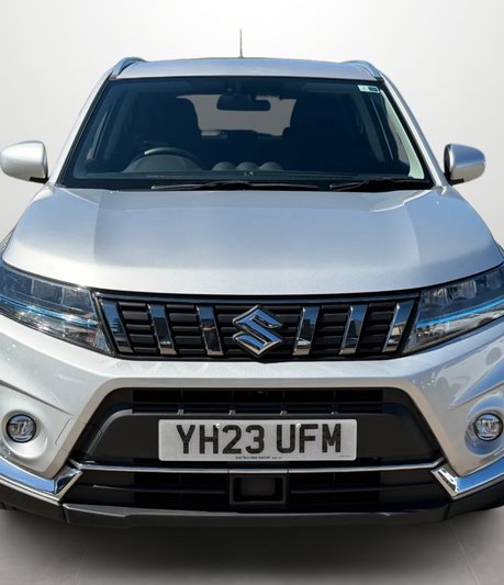 Suzuki Vitara 1.5 Hybrid SZ-T 5dr AGS